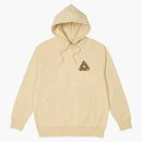 Palace Reaper Hood Camel