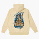 Palace Reaper Hood Camel