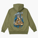 Palace Reaper Hood The Deep Green