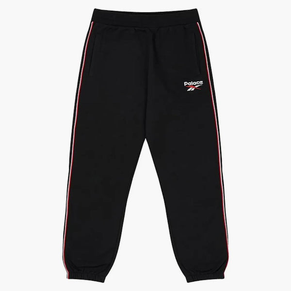 Palace Reebok P-bok Joggers Black