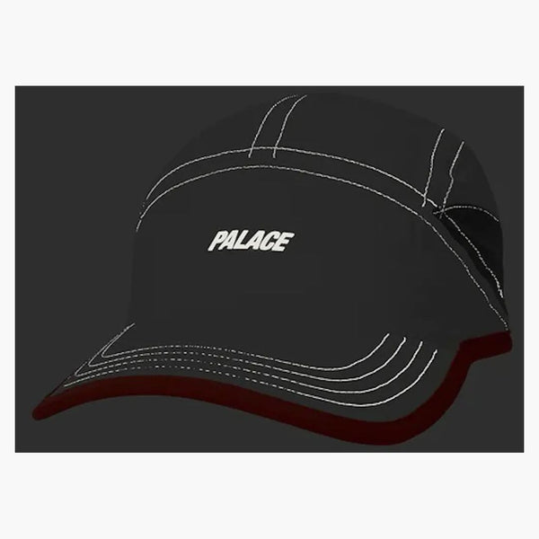 Palace refloto pary/szary