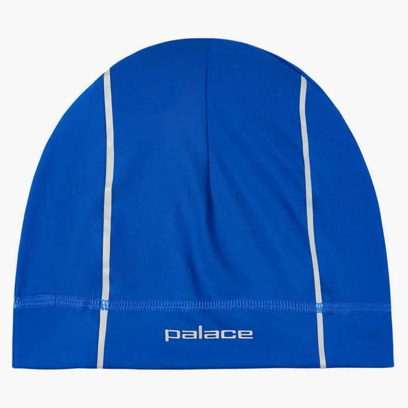 Palace Reflecto Running Beanie Palatial Blue