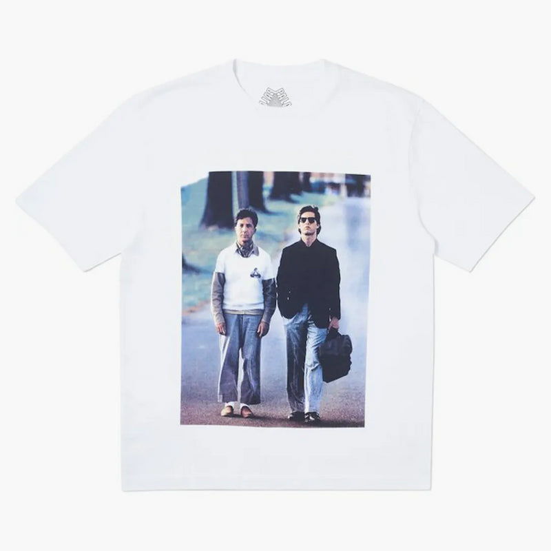 Palace Siege T-shirt White