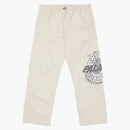 Palace Rail Pant (SS22) Beige