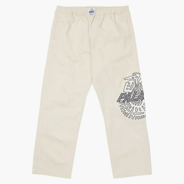 Palace Relax Pant (ss22) Beige