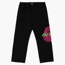 Palace Relax Pant (ss22) Black