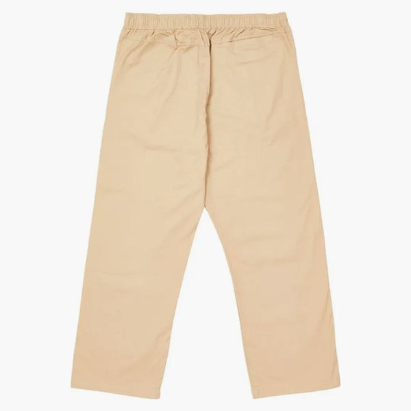 Palace Relax Pant Sand