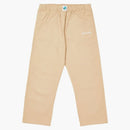 Pałac relaks spodni piasek