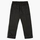 Palace relaks tort spodni czarny