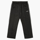 Palace relaks tort spodni czarny