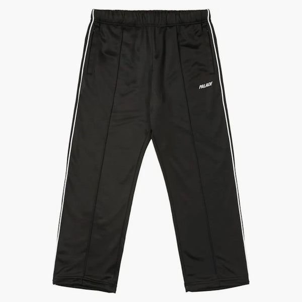 Palace Relax Track Pant Black