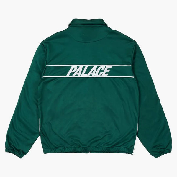 Palác relaxová trať top zelená