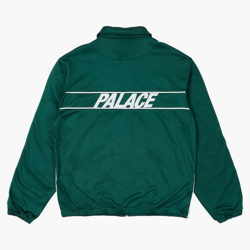 Palác relaxová trať top zelená