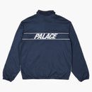 Palace Relax Track Top Navy