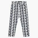 Palace Repeater Donim Jeans White