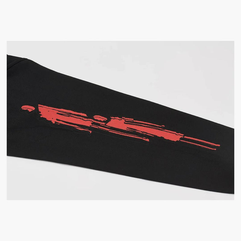 Palace Repeater Longsleeve Black