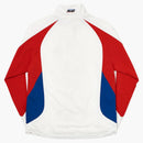 Palace Revealer Shell Jacket White