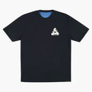 Palace Reverso T-shirt Black/purple