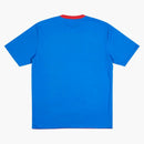 Palace Reverso T-shirt Red/blue