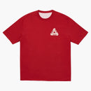 Palace reverso tea red/pink