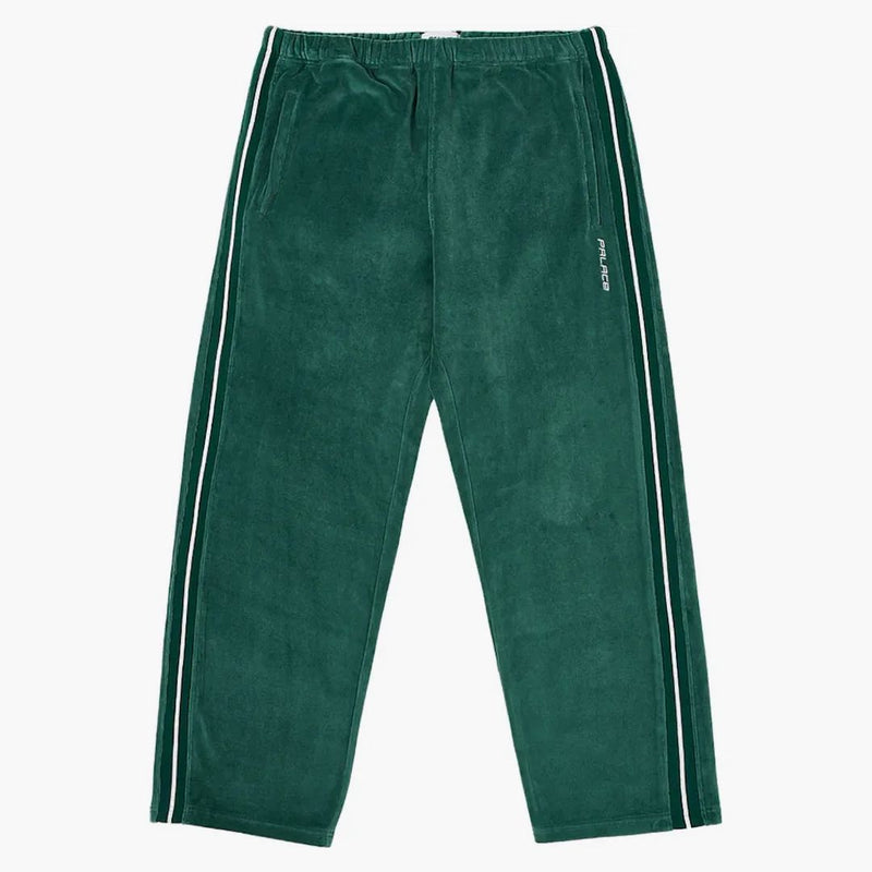 Palácový panel žebra Jogger Green
