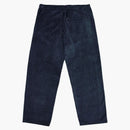 Pałac żebra panelu jogger marynarka wojenna