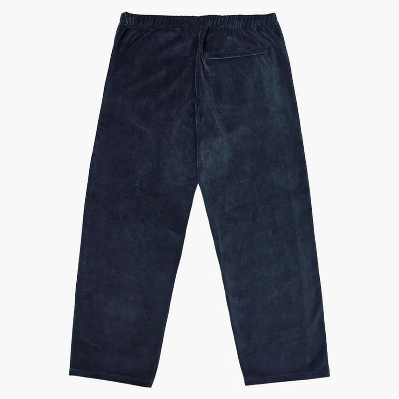 Palace Rib Panel Jogger Navy