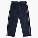 Pałac żebra panelu jogger marynarka wojenna