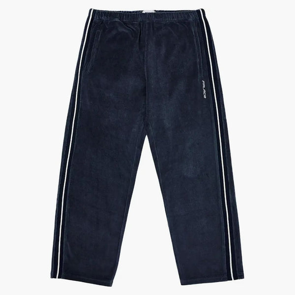 Palace Rib Panel Jogger Navy