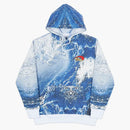 Palace Ride Hood Blue