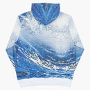 Palace Ride Hood Blue