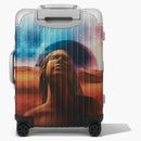 Palace Rimowa Original Cabin Carry-on Suitcase Desert Multi