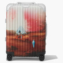Palace Rimowa Original Cabin Carry-on Suitcase Desert Multi