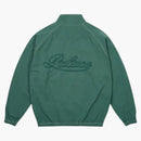 Palace Rinsed Jacket Green