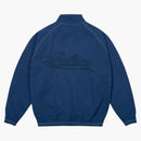 Palace Rinsed Jacket Navy