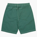 Palace Rinsed Short Green