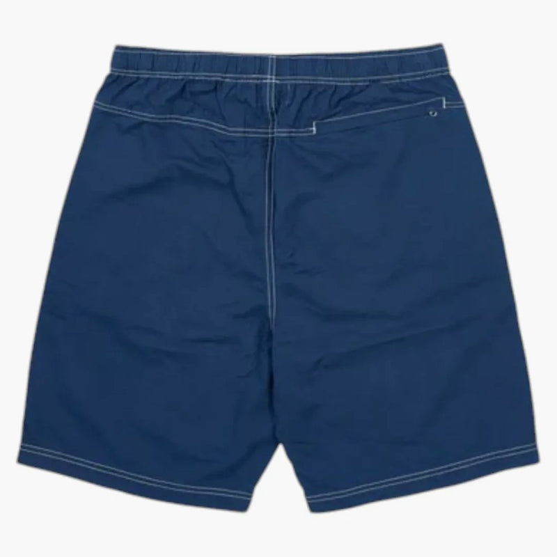 Palace Rinsed Short Navy