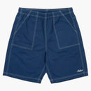Palace Rinsed Short Navy