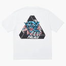 Palác vytrhl tričko bílé