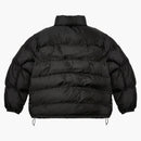 Palace Ripstop Arc Buffer Jacket Black