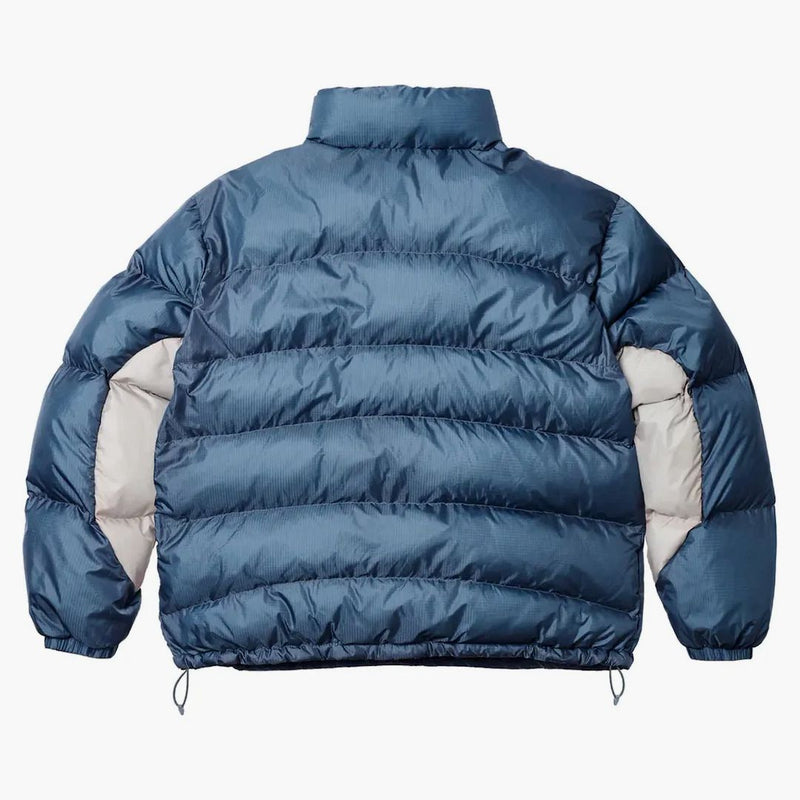 Palác Ripstop Arc Buffer bunda Blue