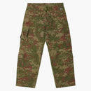 Palace Ripstop Cargo BDU Pant Camo