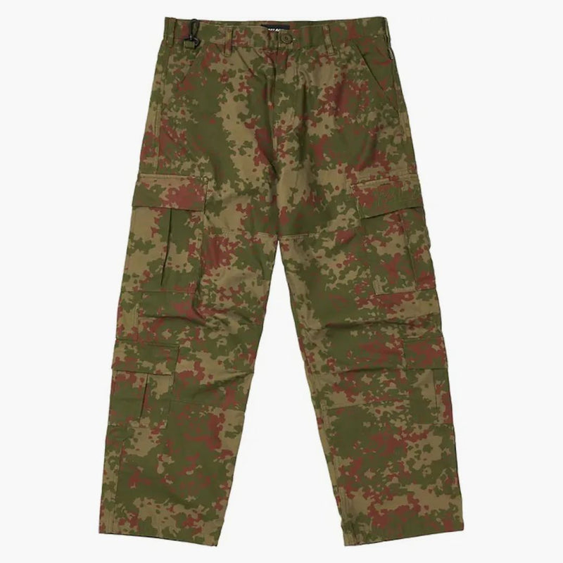 Palace Ripstop Cargo Bdu Pant Camo