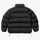 Palace Ripstop Puffa Black