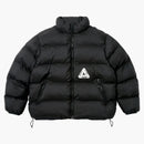 Palace Ripstop Puffa Black