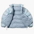 Palace Ripstop Puffa Chill Blue