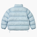 Palace Ripstop Puffa Chill Blue