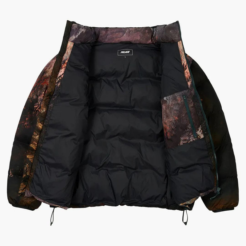 Palace Ripstop Buffer Day of Wrath