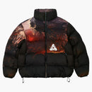 Palace Ripstop Buffer Day of Wrath