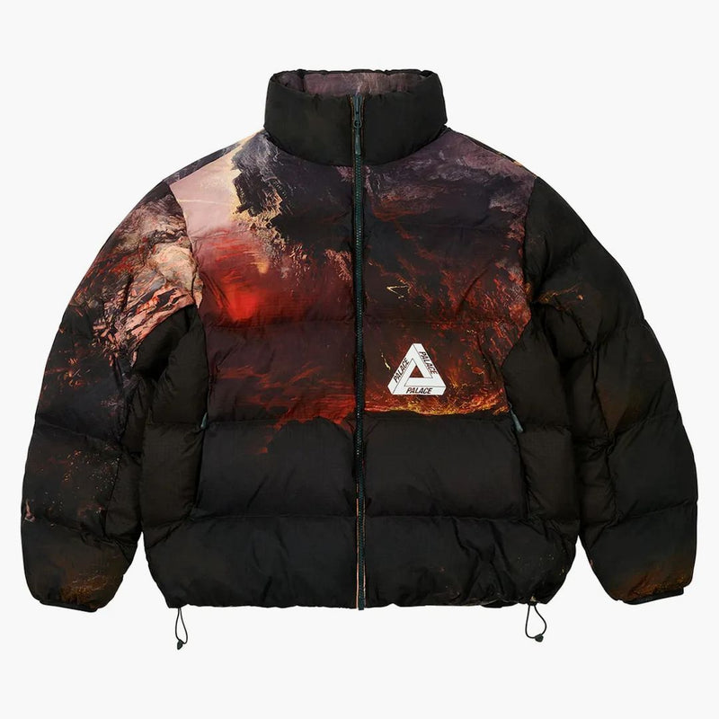 Palace Ripstop Buffer Day of Wrath